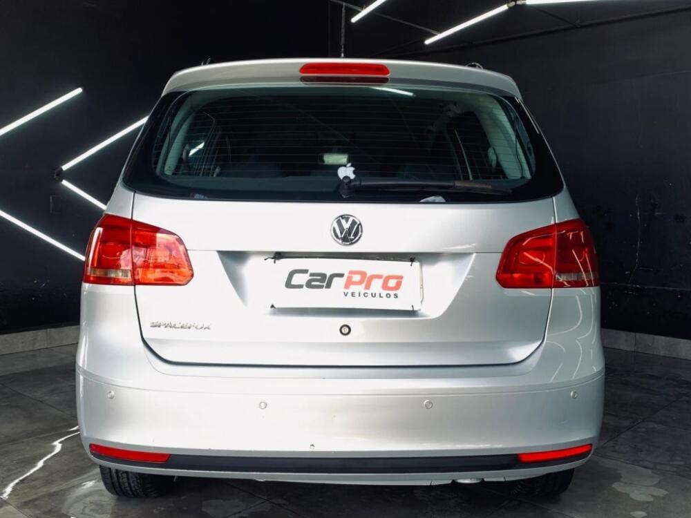 Volkswagen Space Fox