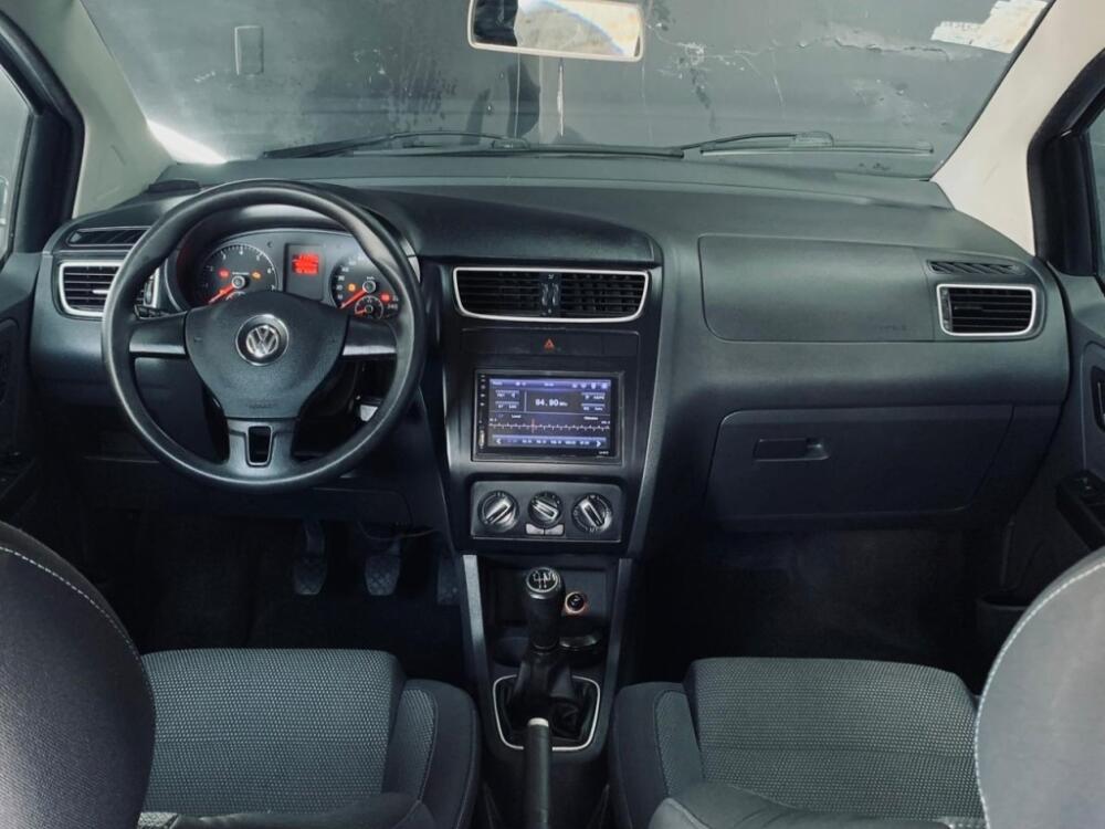 Volkswagen Space Fox