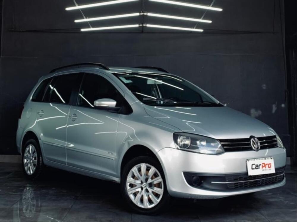 Volkswagen Space Fox