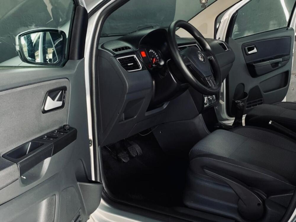 Volkswagen Space Fox