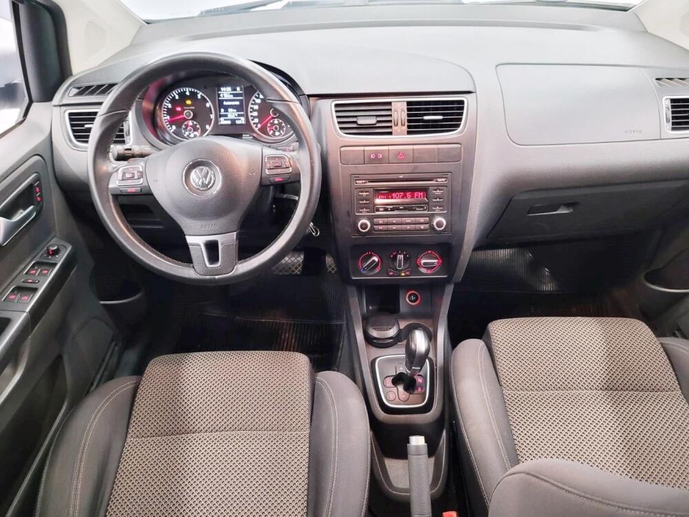Volkswagen Space Fox