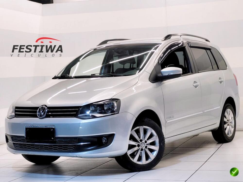 Volkswagen Space Fox