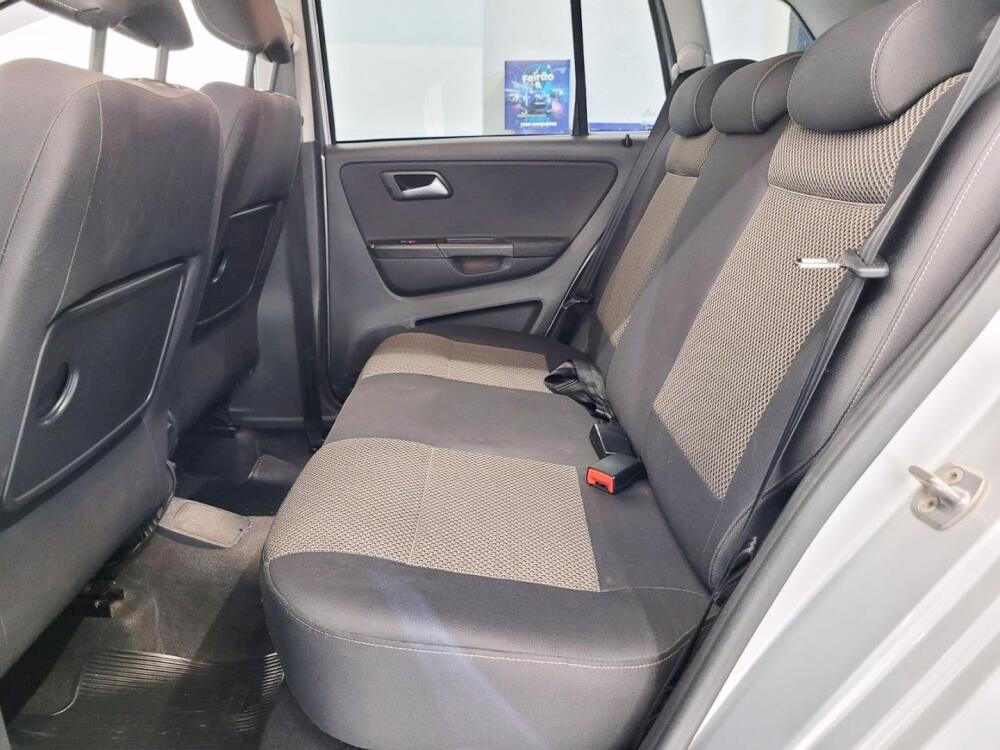 Volkswagen Space Fox