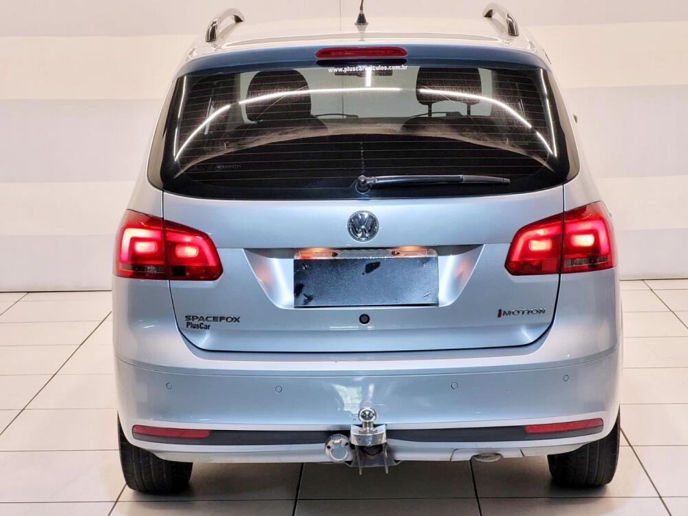 Volkswagen Space Fox