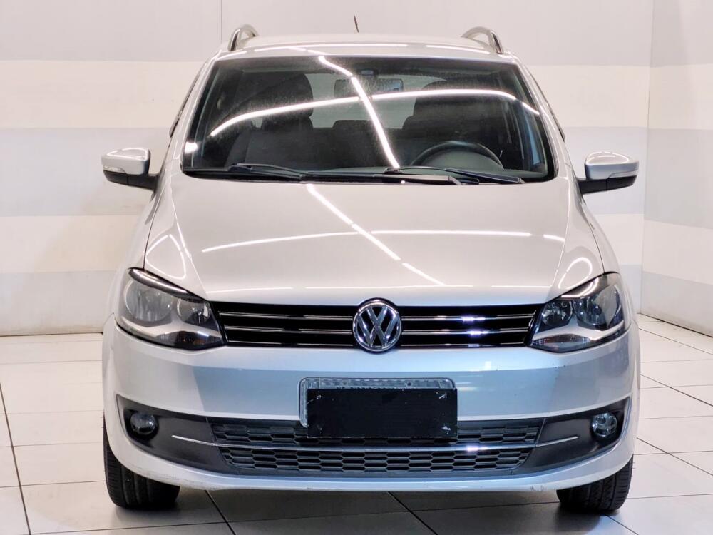 Volkswagen Space Fox