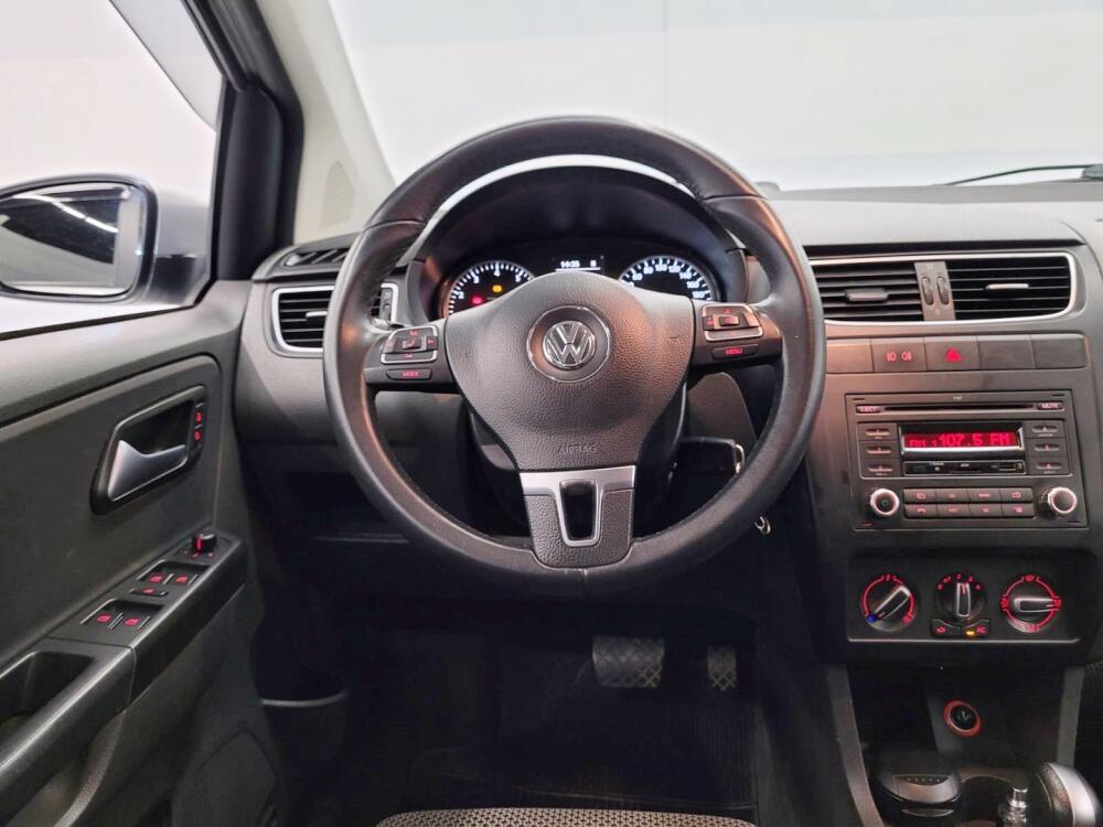 Volkswagen Space Fox