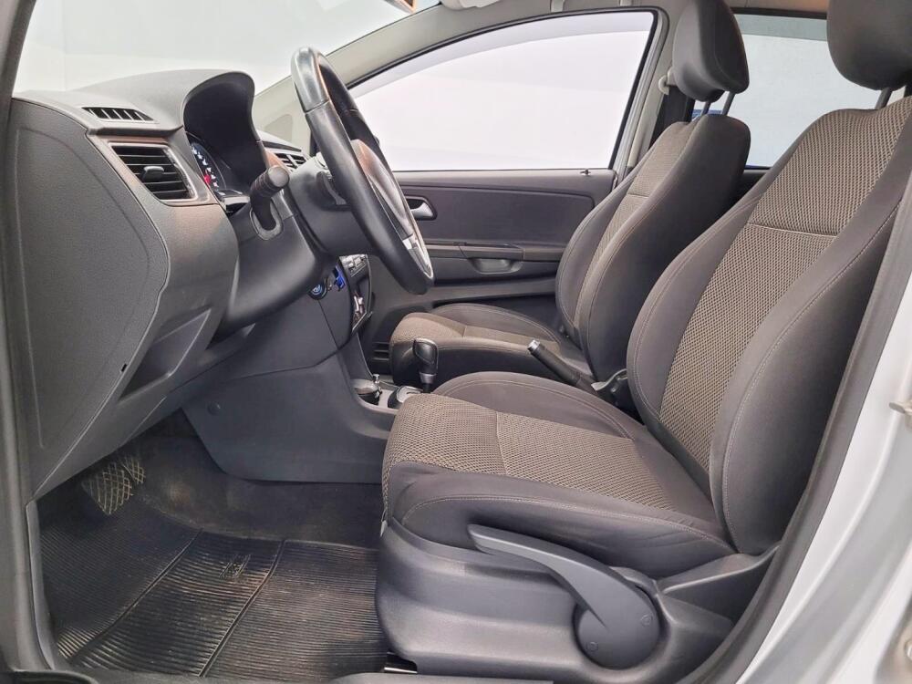 Volkswagen Space Fox