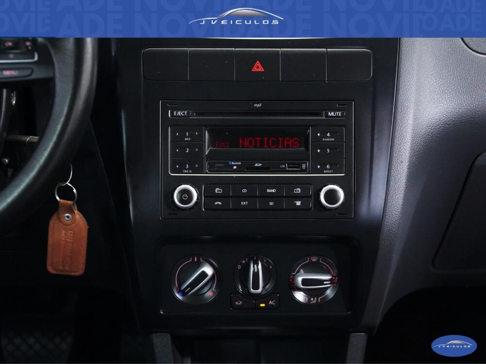 Volkswagen Space Fox