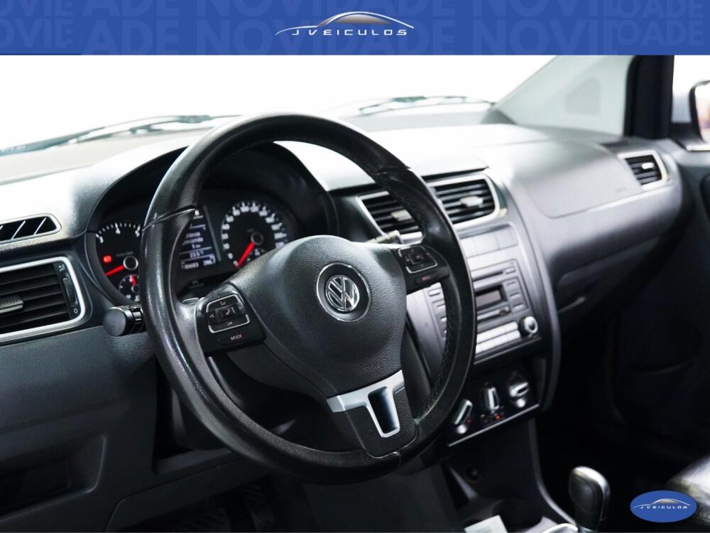 Volkswagen Space Fox
