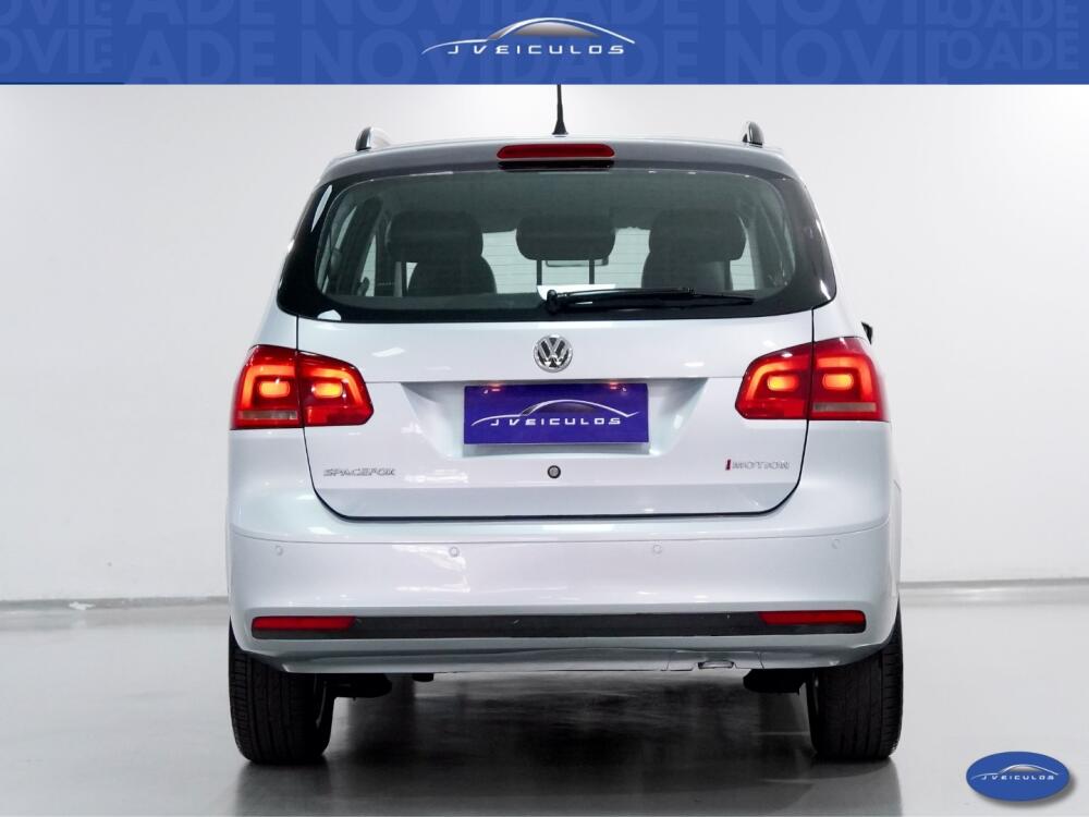 Volkswagen Space Fox