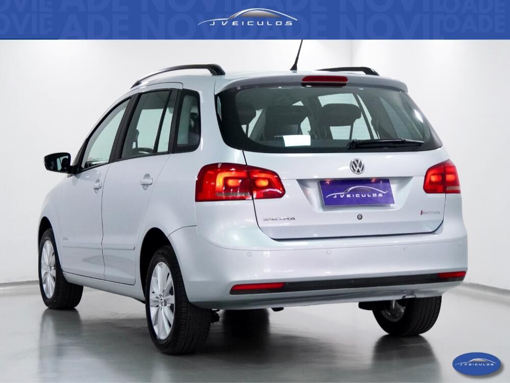 Volkswagen Space Fox