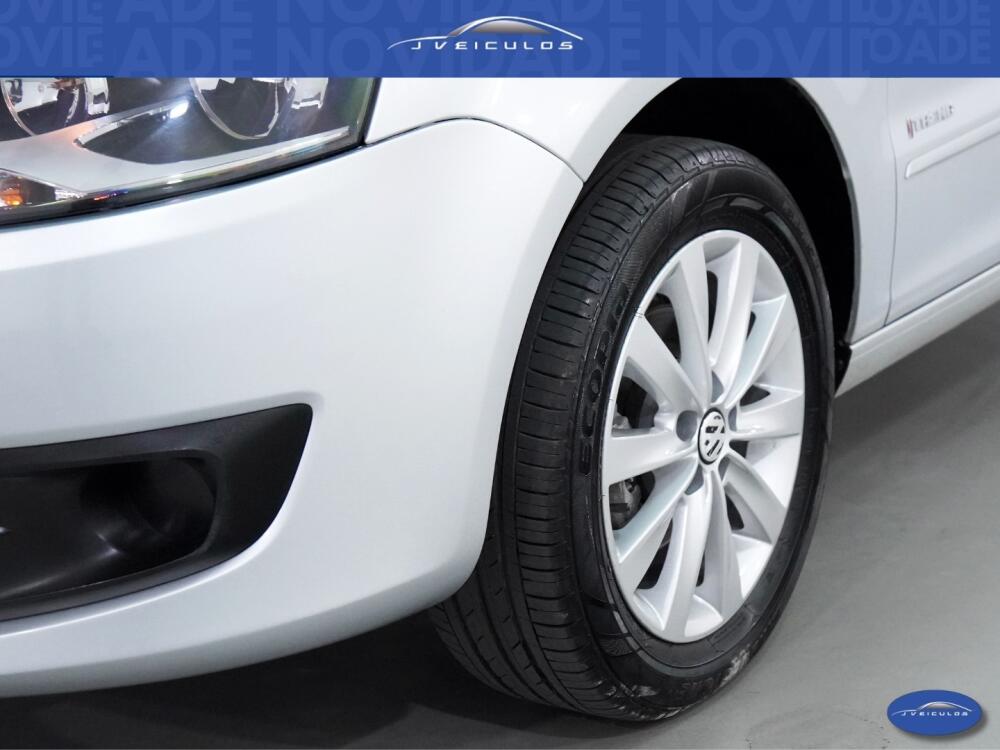 Volkswagen Space Fox