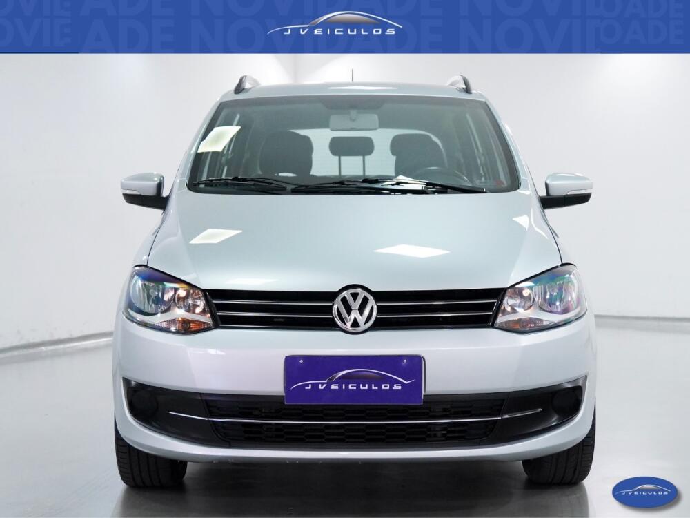 Volkswagen Space Fox