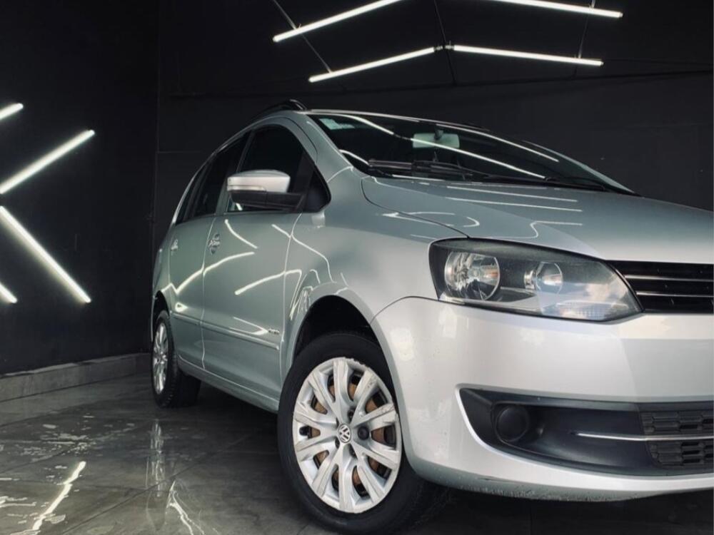 Volkswagen Space Fox