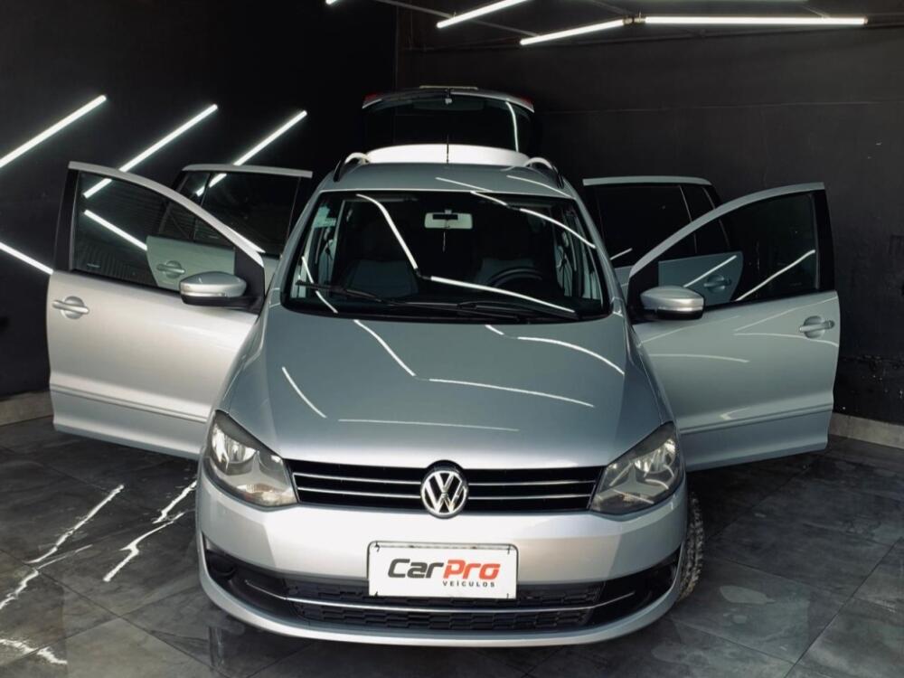 Volkswagen Space Fox