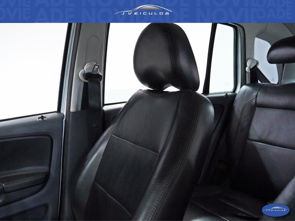 Volkswagen Space Fox