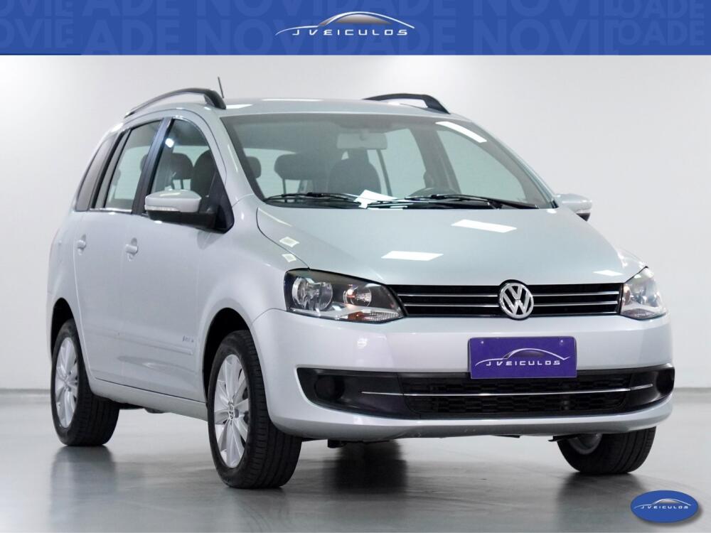 Volkswagen Space Fox