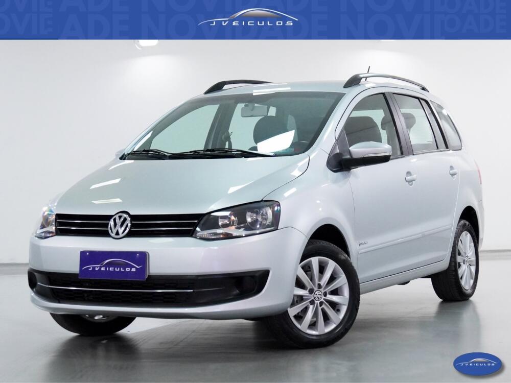 Volkswagen Space Fox