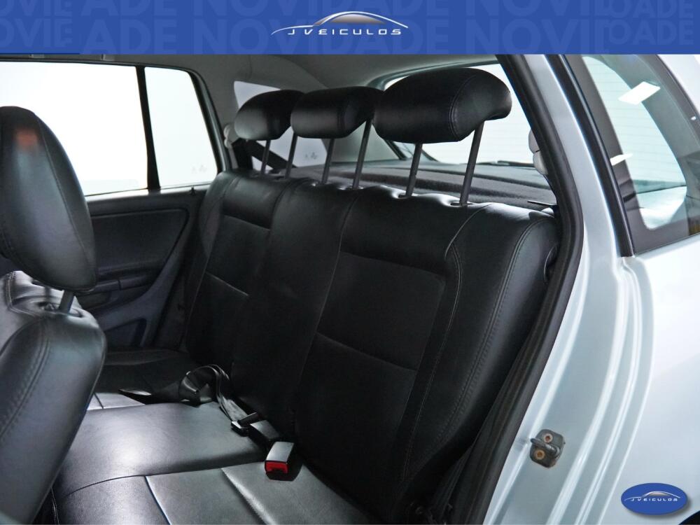 Volkswagen Space Fox