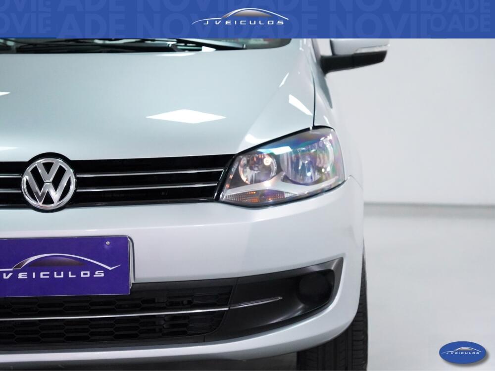 Volkswagen Space Fox