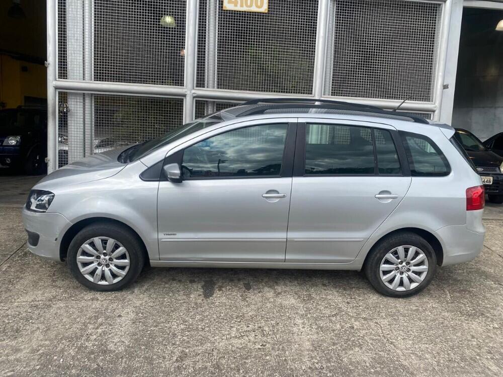 Volkswagen Space Fox