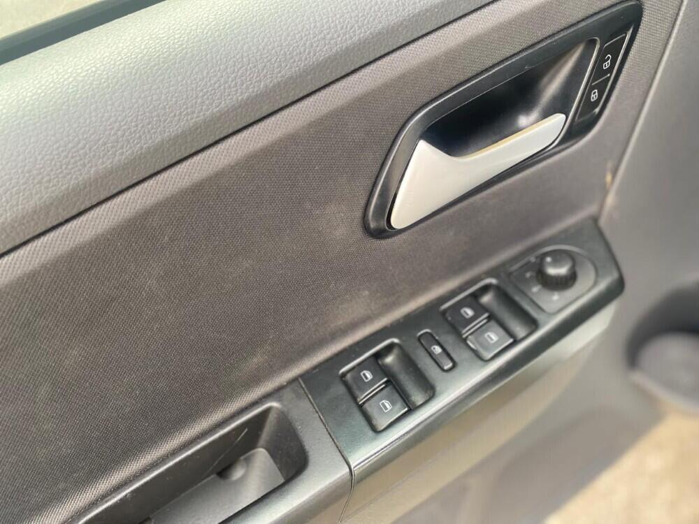 Volkswagen Space Fox