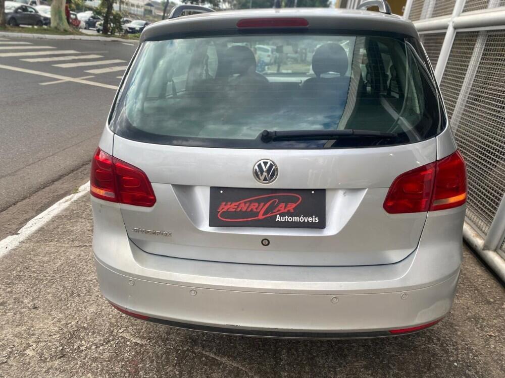 Volkswagen Space Fox