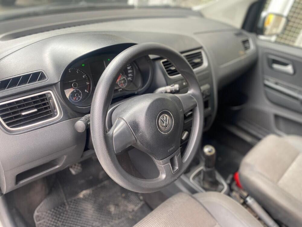 Volkswagen Space Fox