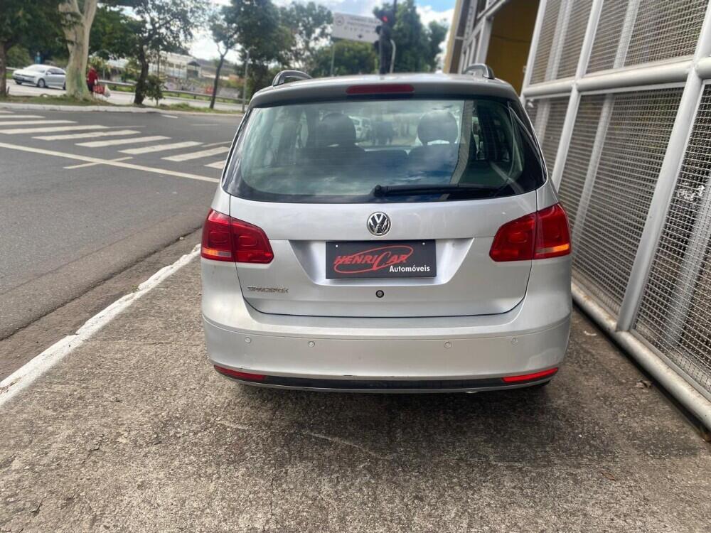 Volkswagen Space Fox