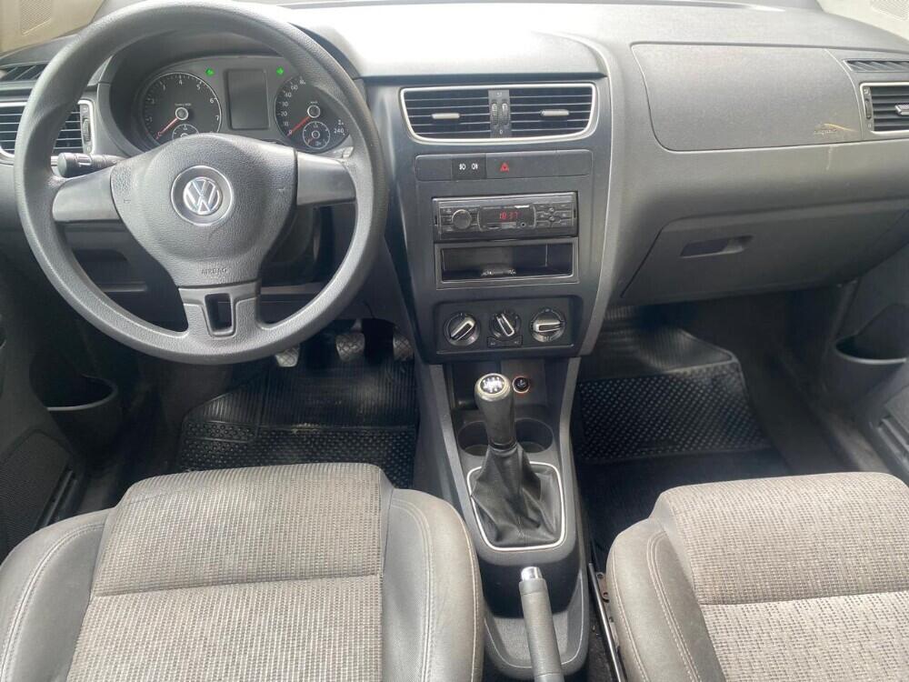 Volkswagen Space Fox