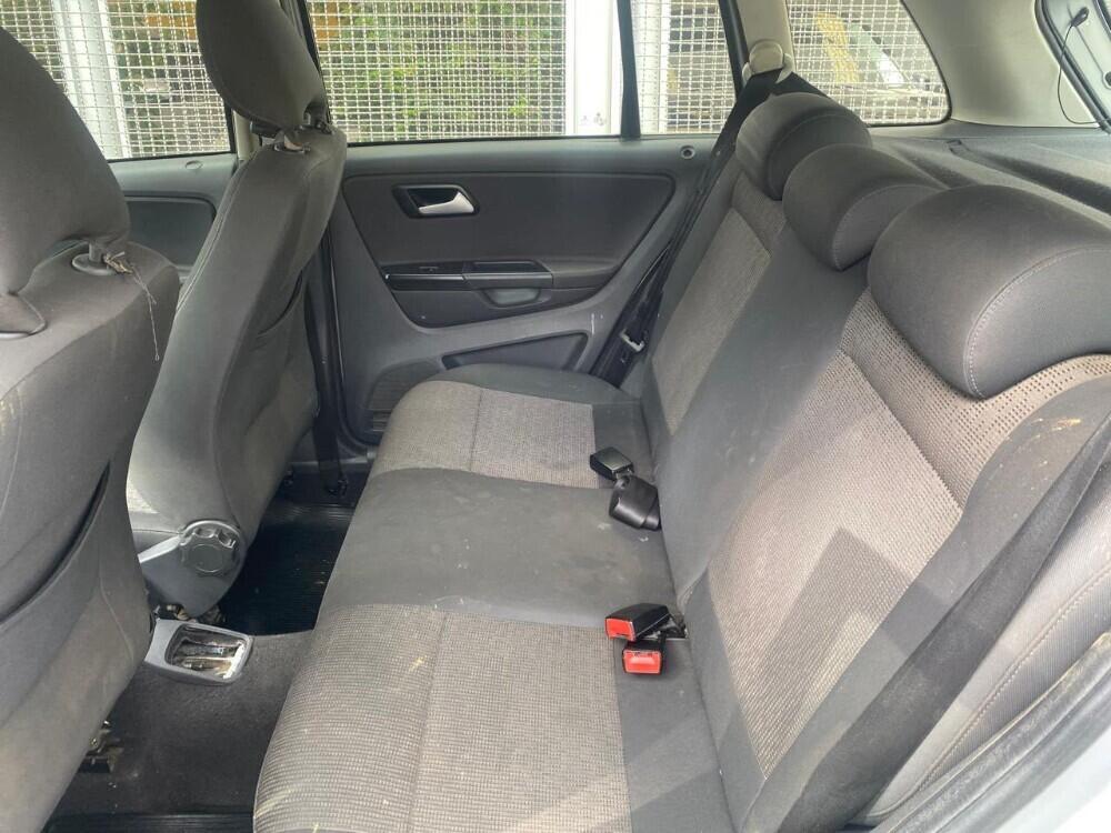Volkswagen Space Fox