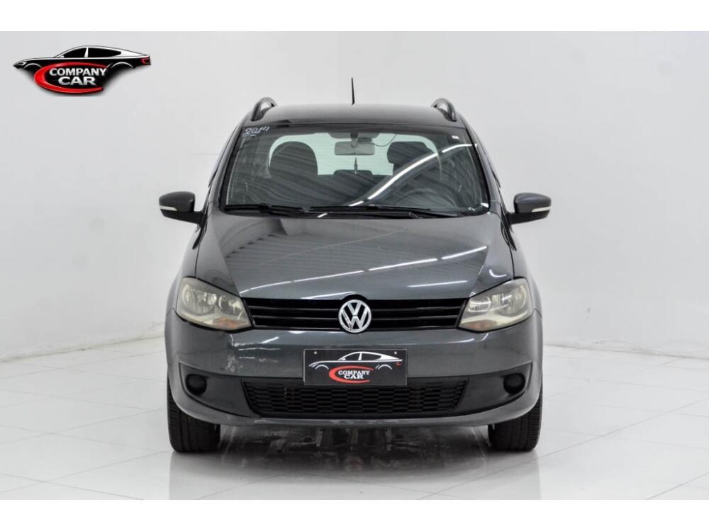 Volkswagen Space Fox