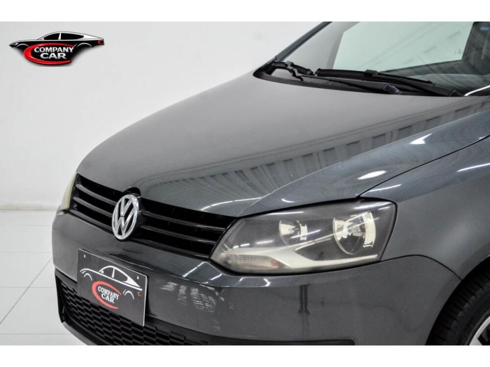 Volkswagen Space Fox