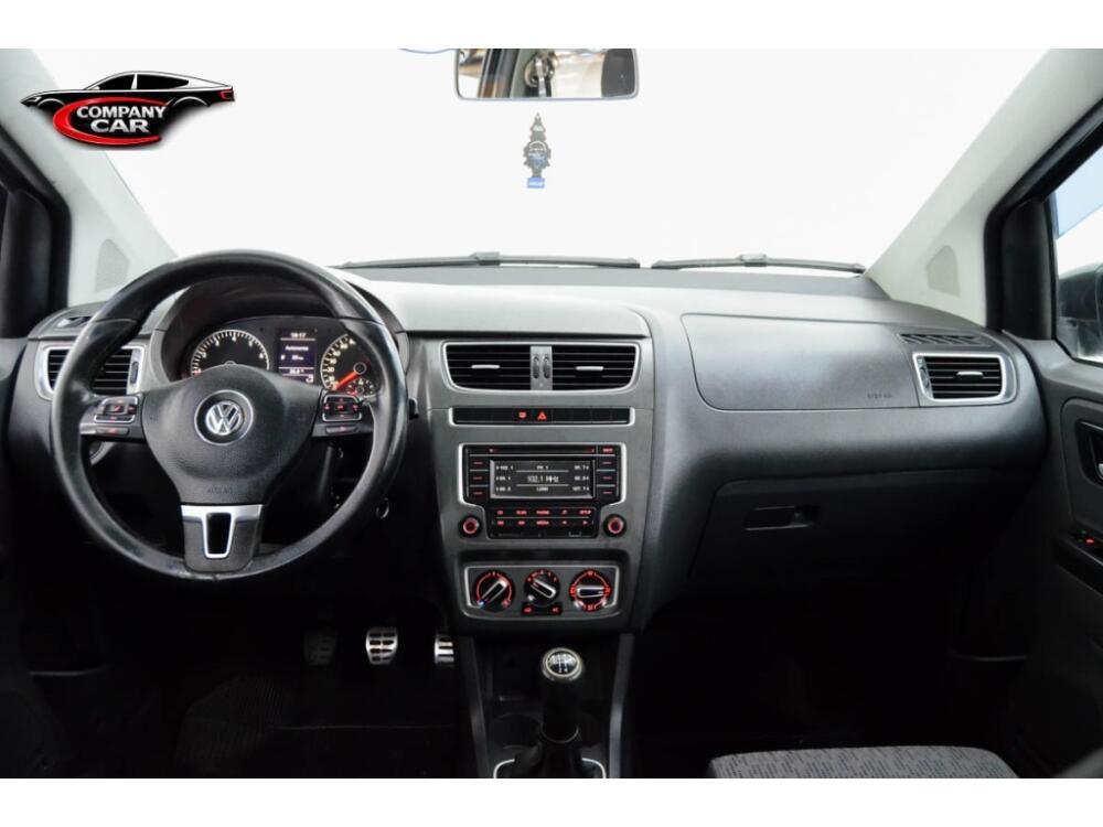 Volkswagen Space Fox