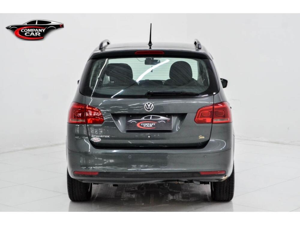 Volkswagen Space Fox