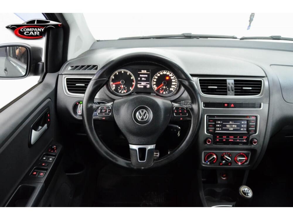 Volkswagen Space Fox