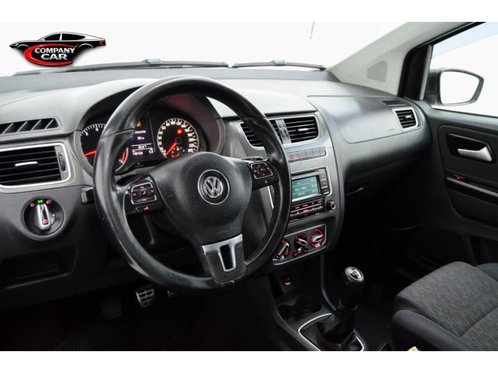 Volkswagen Space Fox