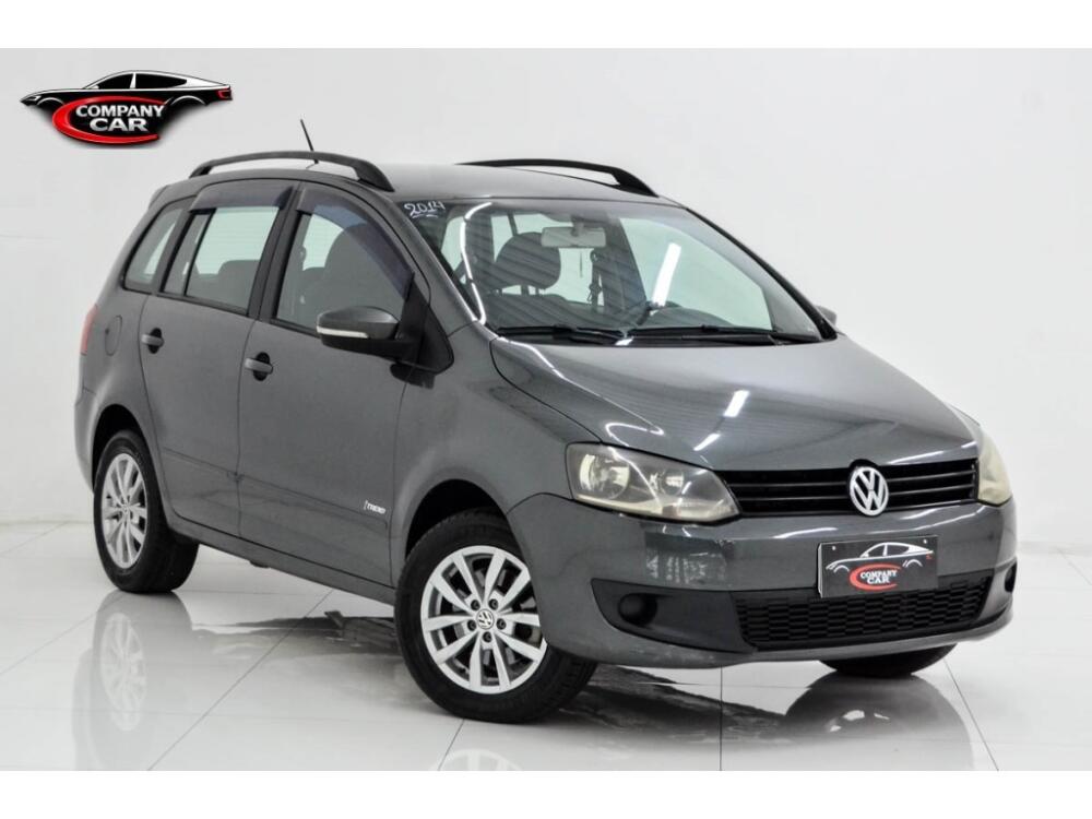 Volkswagen Space Fox