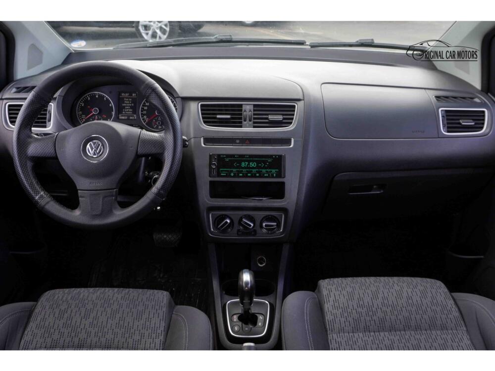 Volkswagen Space Fox
