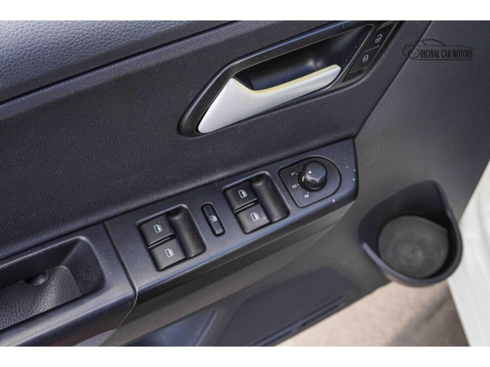 Volkswagen Space Fox