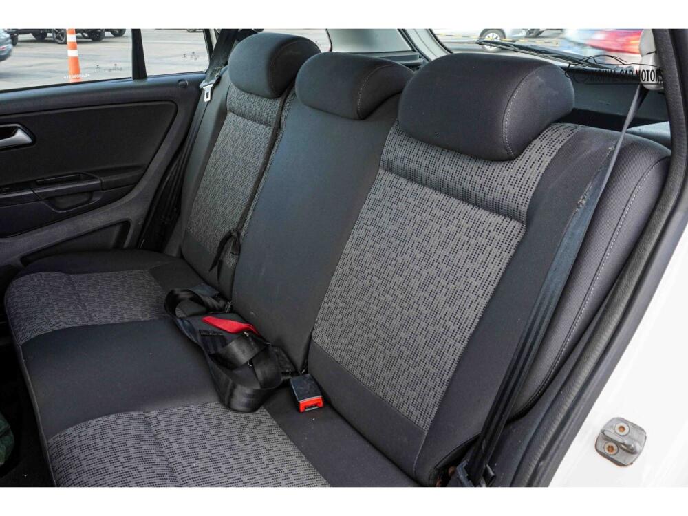 Volkswagen Space Fox