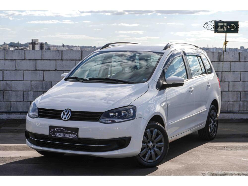 Volkswagen Space Fox