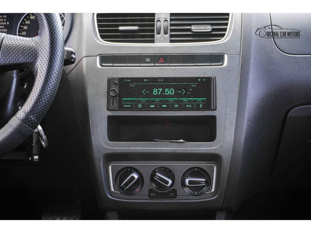 Volkswagen Space Fox