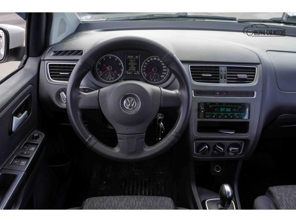 Volkswagen Space Fox