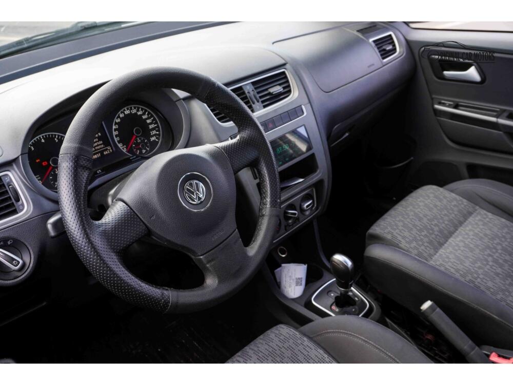 Volkswagen Space Fox