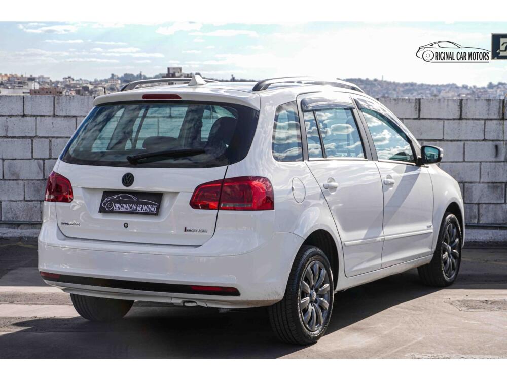 Volkswagen Space Fox