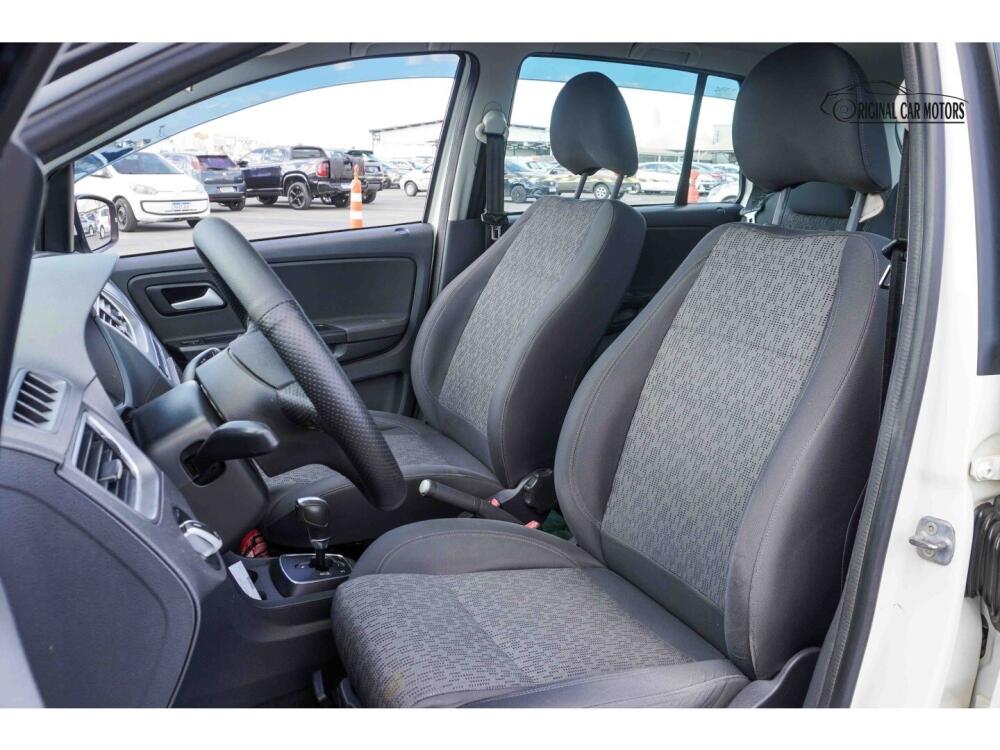 Volkswagen Space Fox