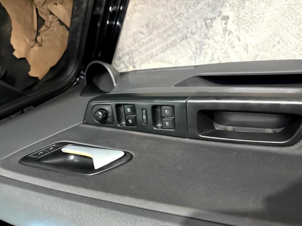 Volkswagen Space Fox