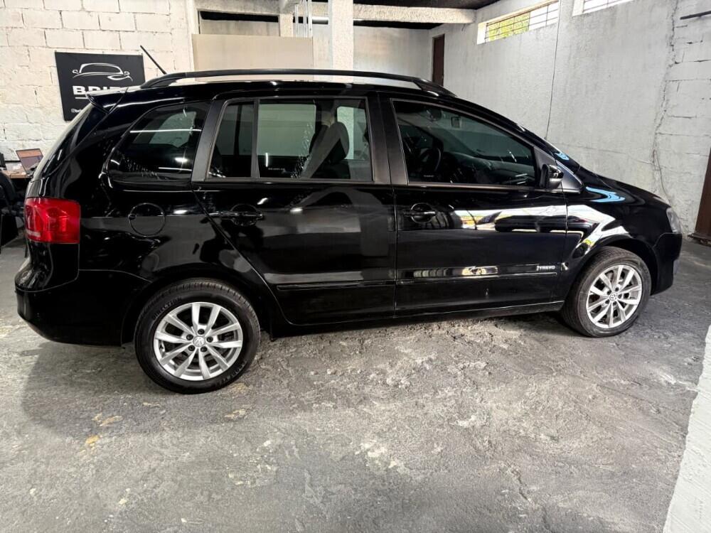 Volkswagen Space Fox