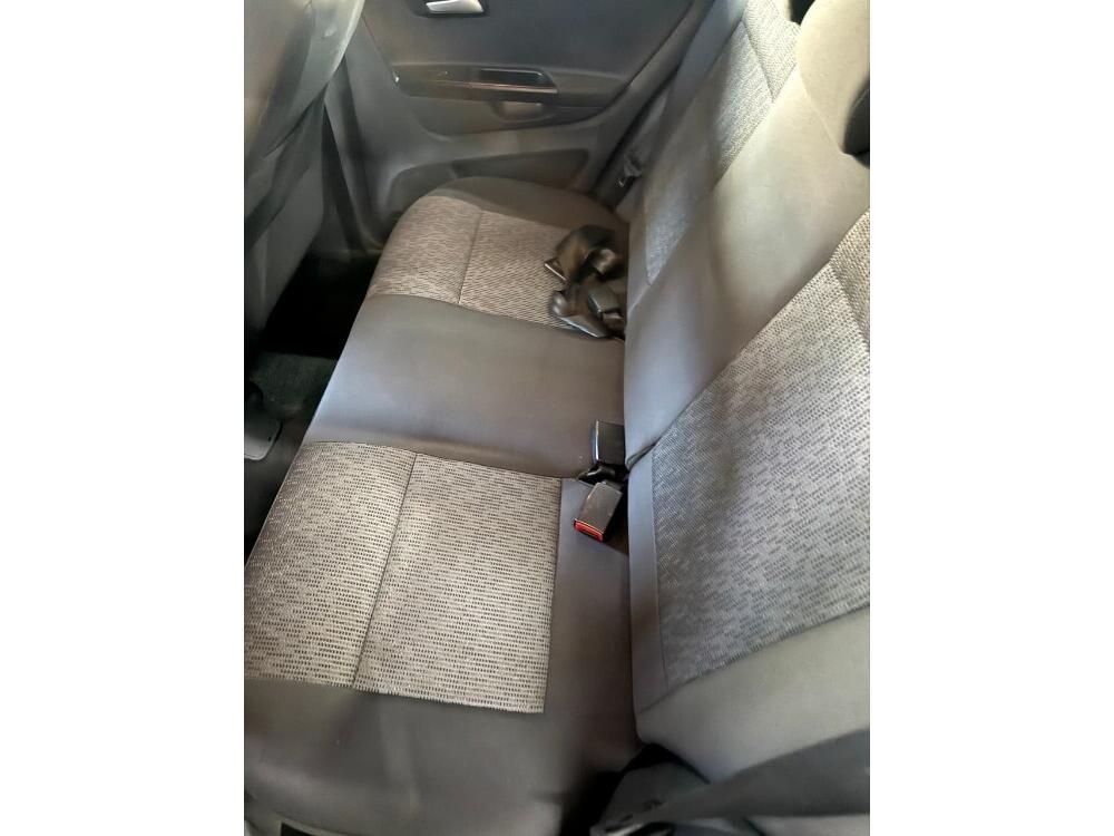 Volkswagen Space Fox